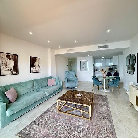 Silvia Luxury Apartment Torrevieja Exterior foto
